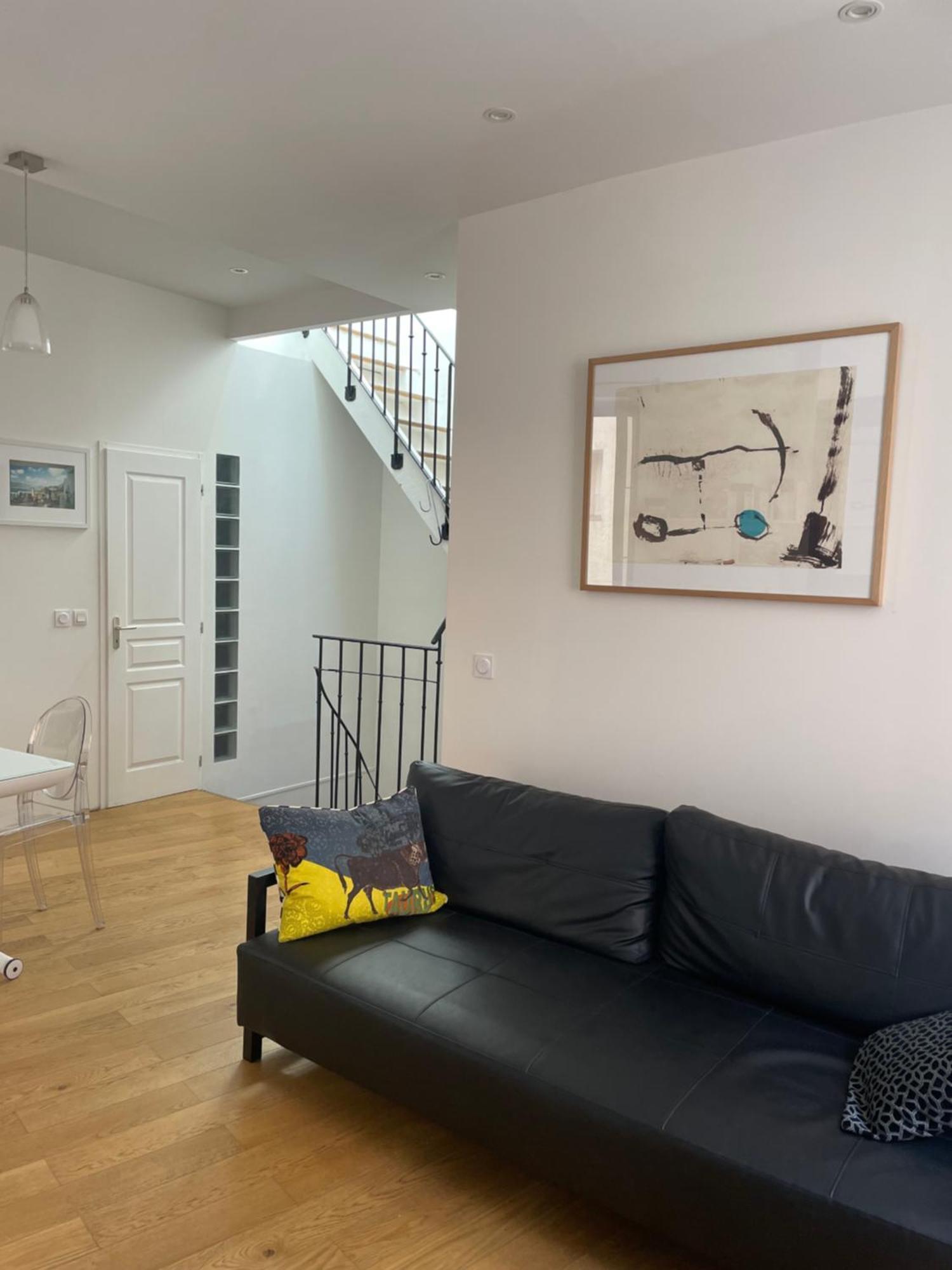 Collioure Duplex Apartment Exterior photo